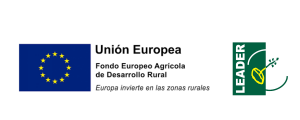 Unión Europea Fondo Europeo Agrícola de Desarrollo Rural